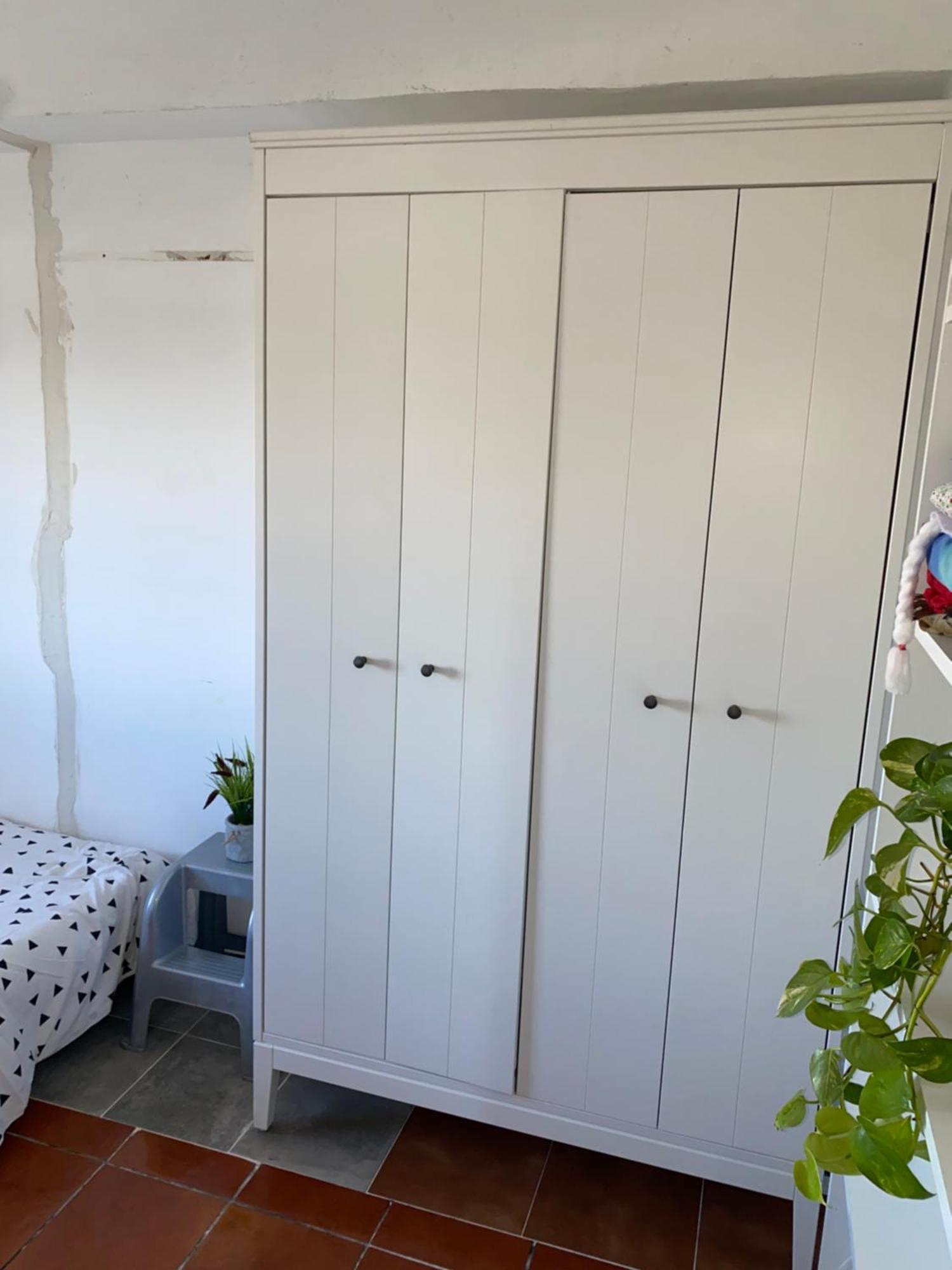 Habitacion Luminosa En Piso Compartido Майрена-дель-Альхарафе Екстер'єр фото