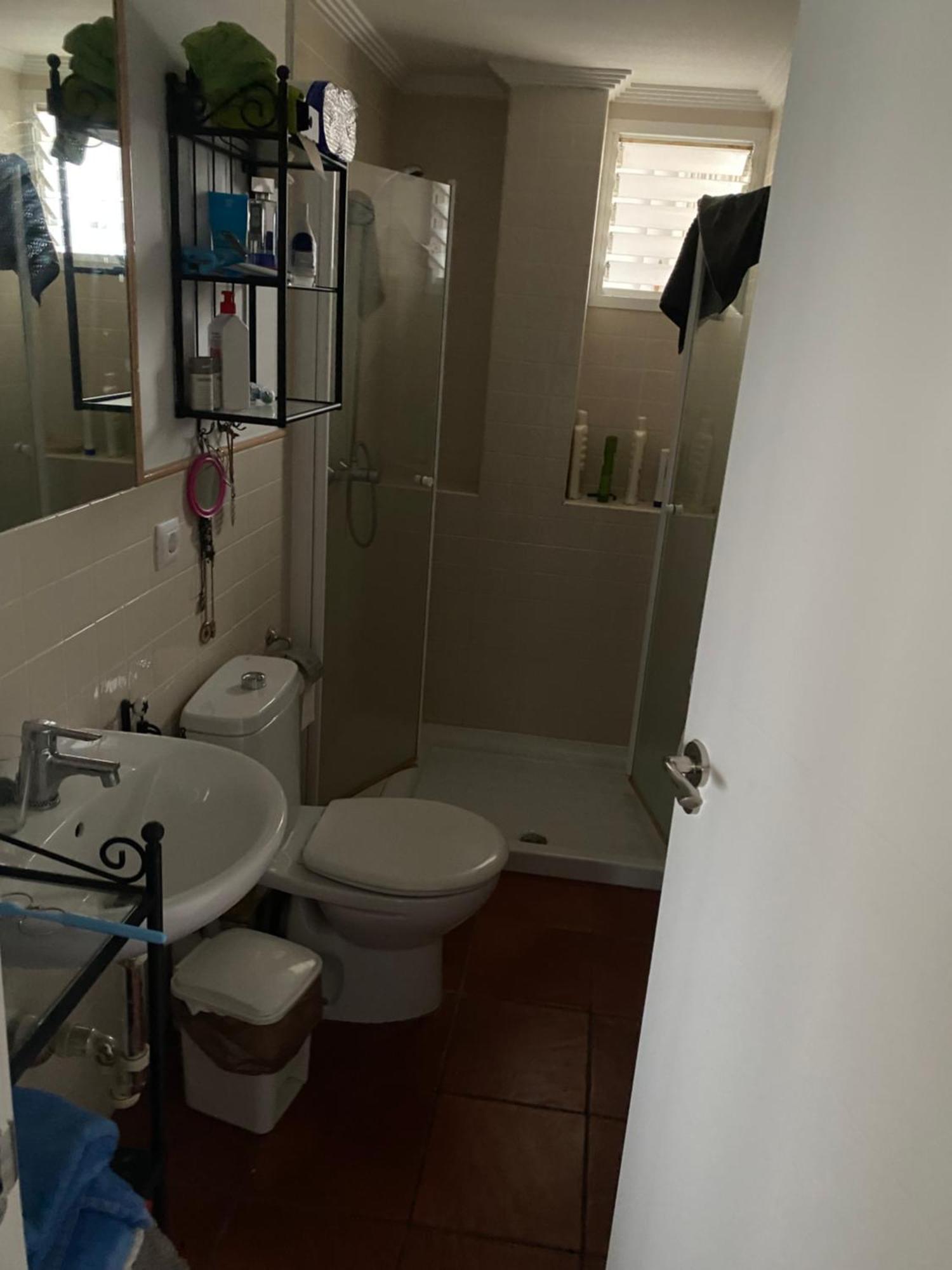 Habitacion Luminosa En Piso Compartido Майрена-дель-Альхарафе Екстер'єр фото