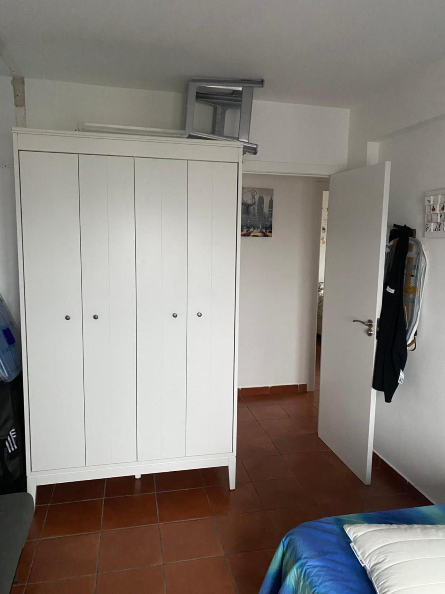 Habitacion Luminosa En Piso Compartido Майрена-дель-Альхарафе Екстер'єр фото